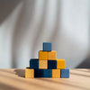 Mini Blocks Set / Ukrainian