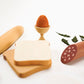 Wooden Play Food Set | Breakfast