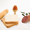 Wooden Play Food Set | Breakfast