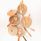 Tableware set / Herbal