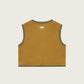 Bark Fleece Vest
