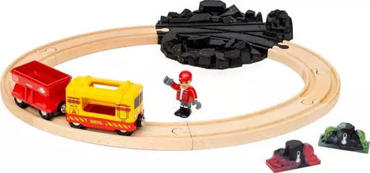 BRIO World - Cargo Gemstone Set