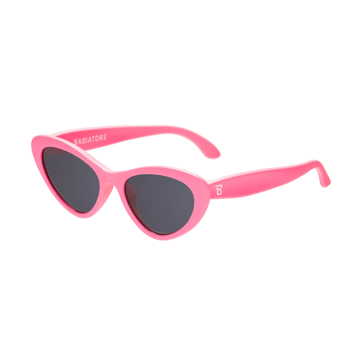 Cat-Eye Sunglasses