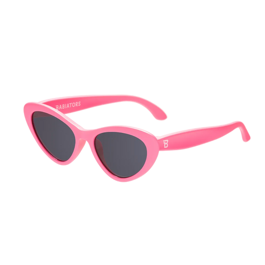 Cat-Eye Sunglasses