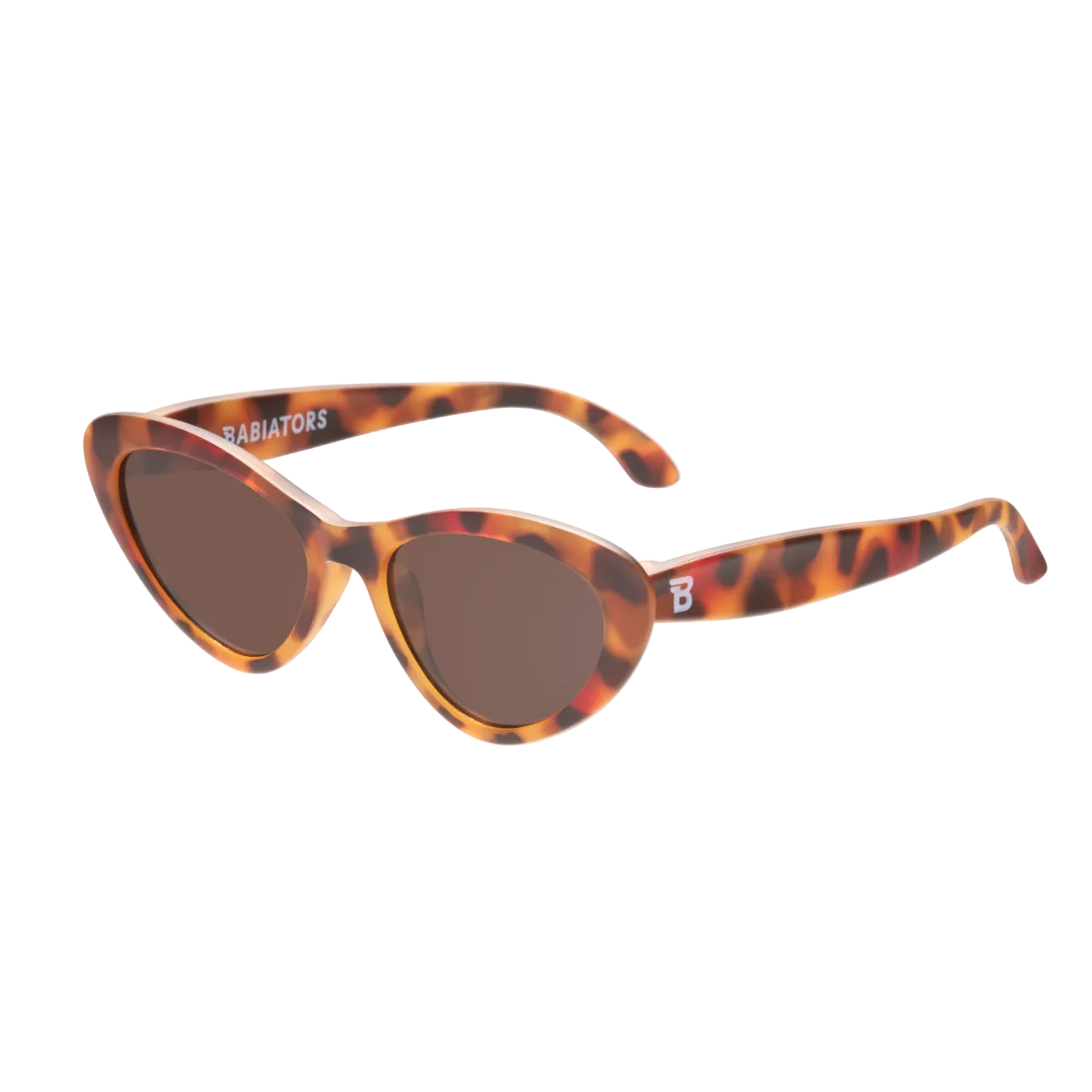 Cat-Eye Sunglasses