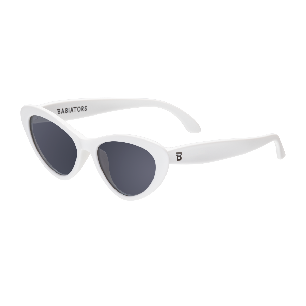 Cat-Eye Sunglasses
