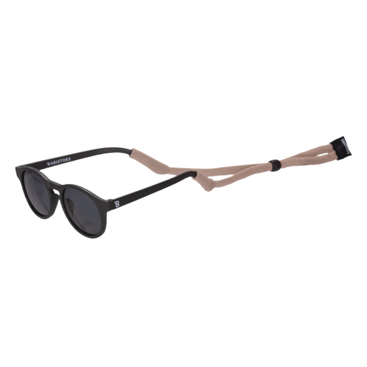 Adjustable Fabric Sunglasses Strap