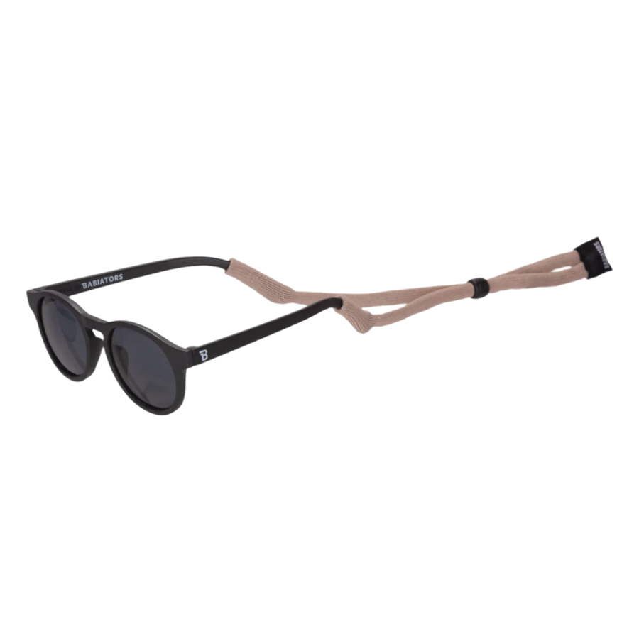 Adjustable Fabric Sunglasses Strap