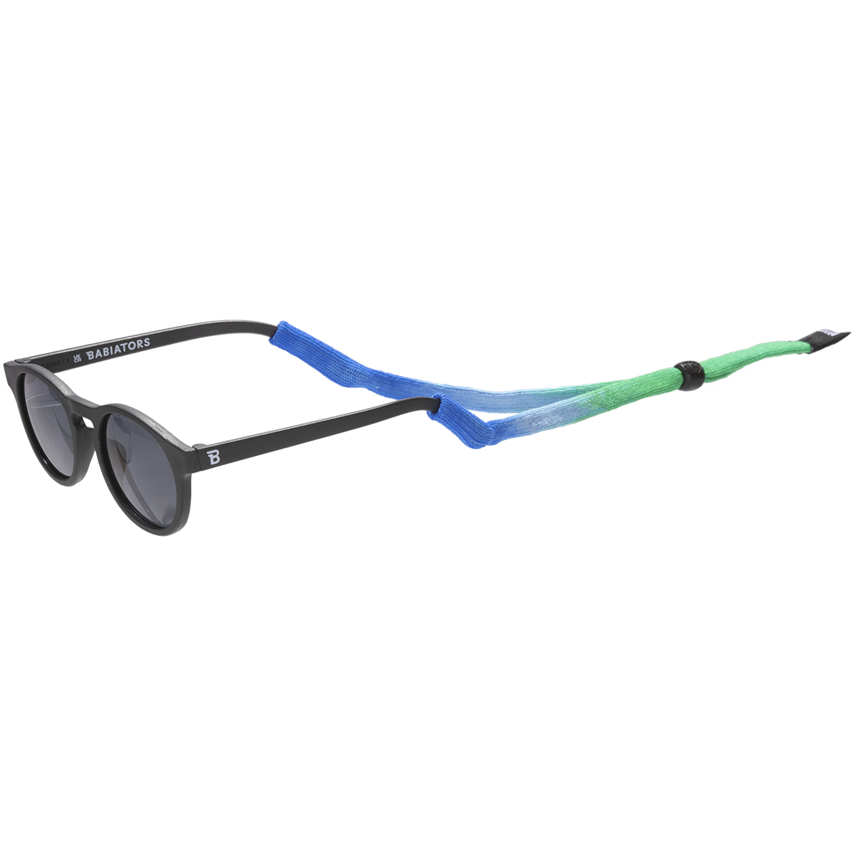 Adjustable Fabric Sunglasses Strap