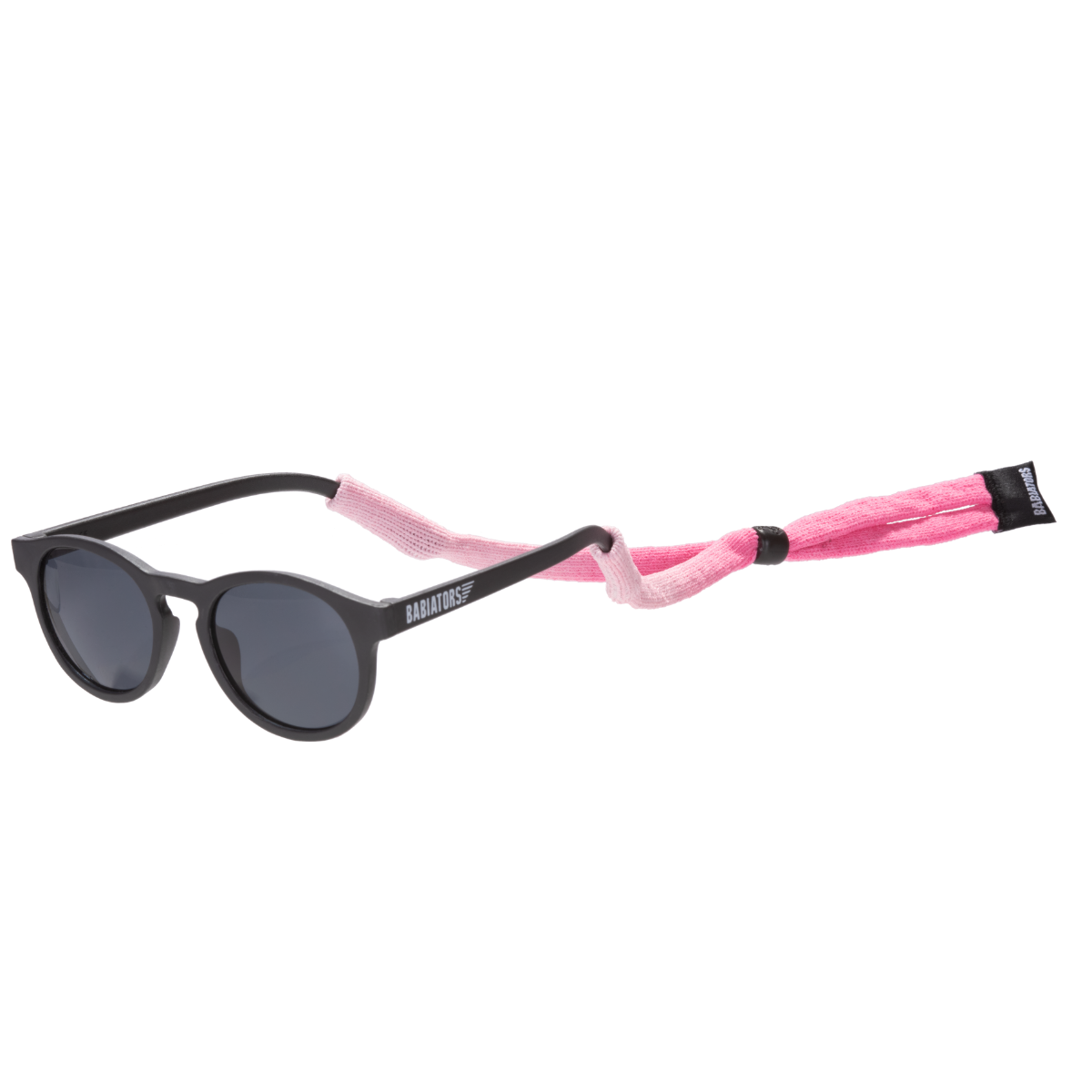 Adjustable Fabric Sunglasses Strap