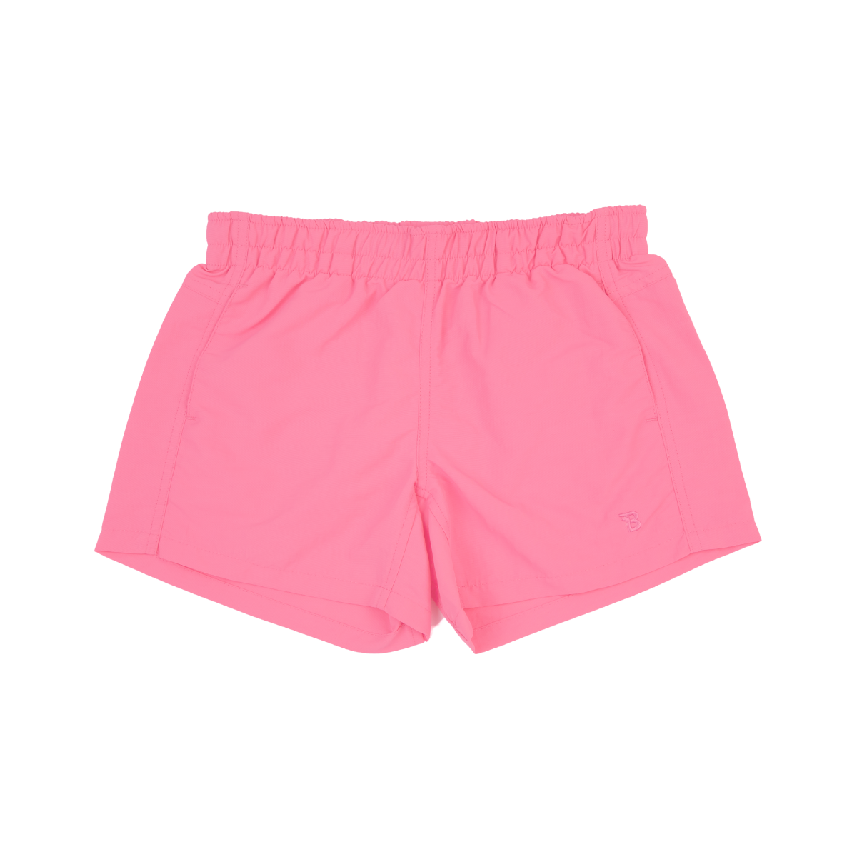 UPF 50+ Performance Shorts