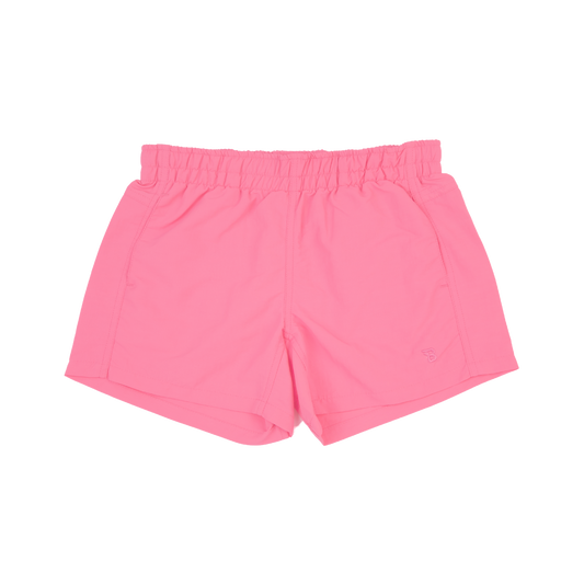 UPF 50+ Performance Shorts