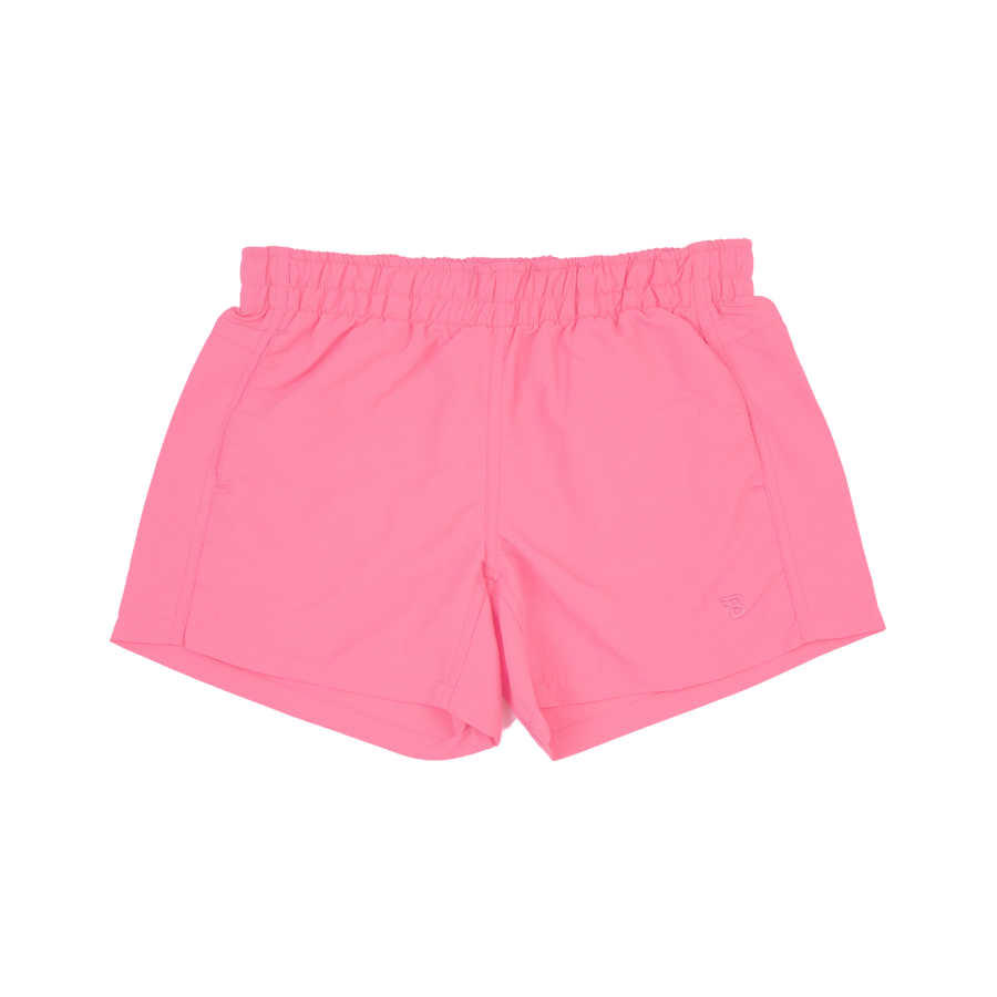 UPF 50+ Performance Shorts
