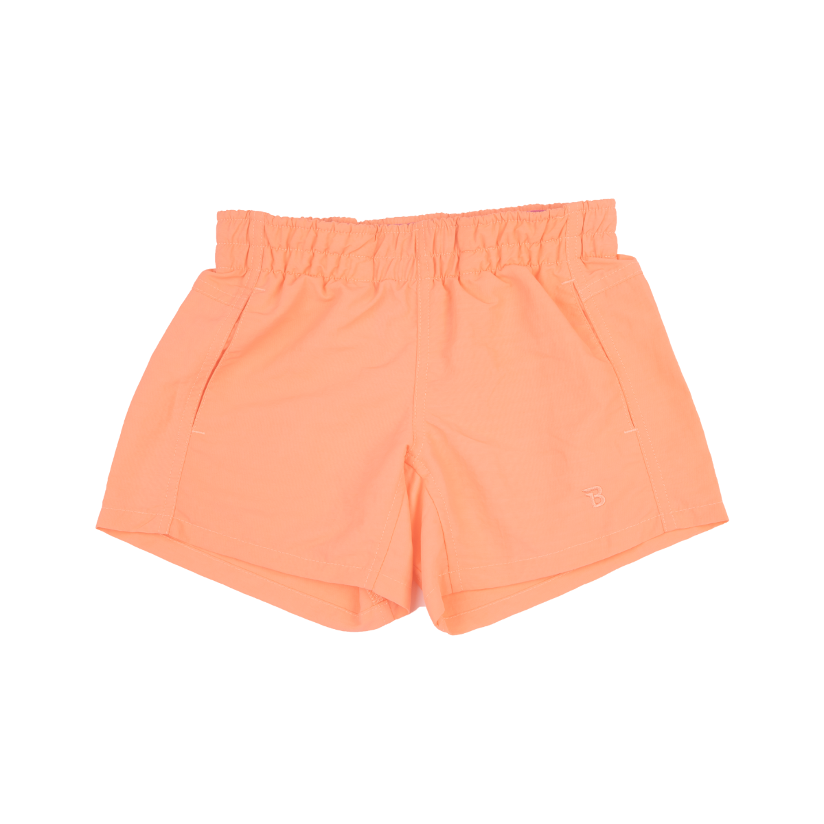 UPF 50+ Performance Shorts