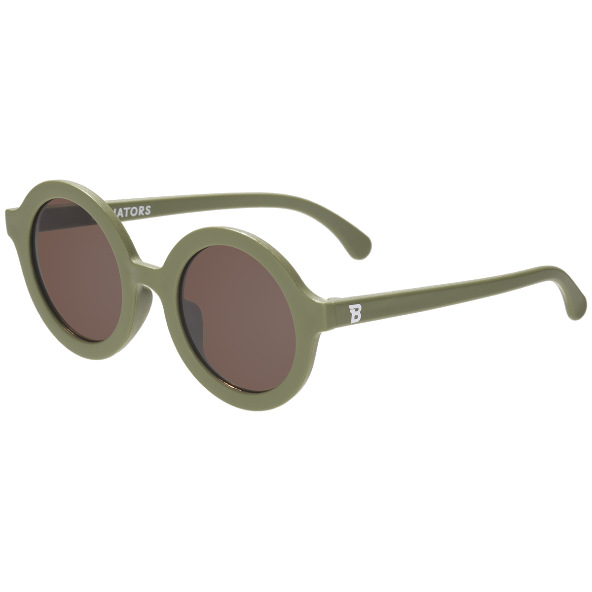 Round Sunglasses