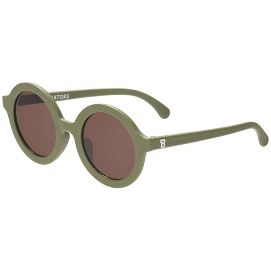 Round Sunglasses