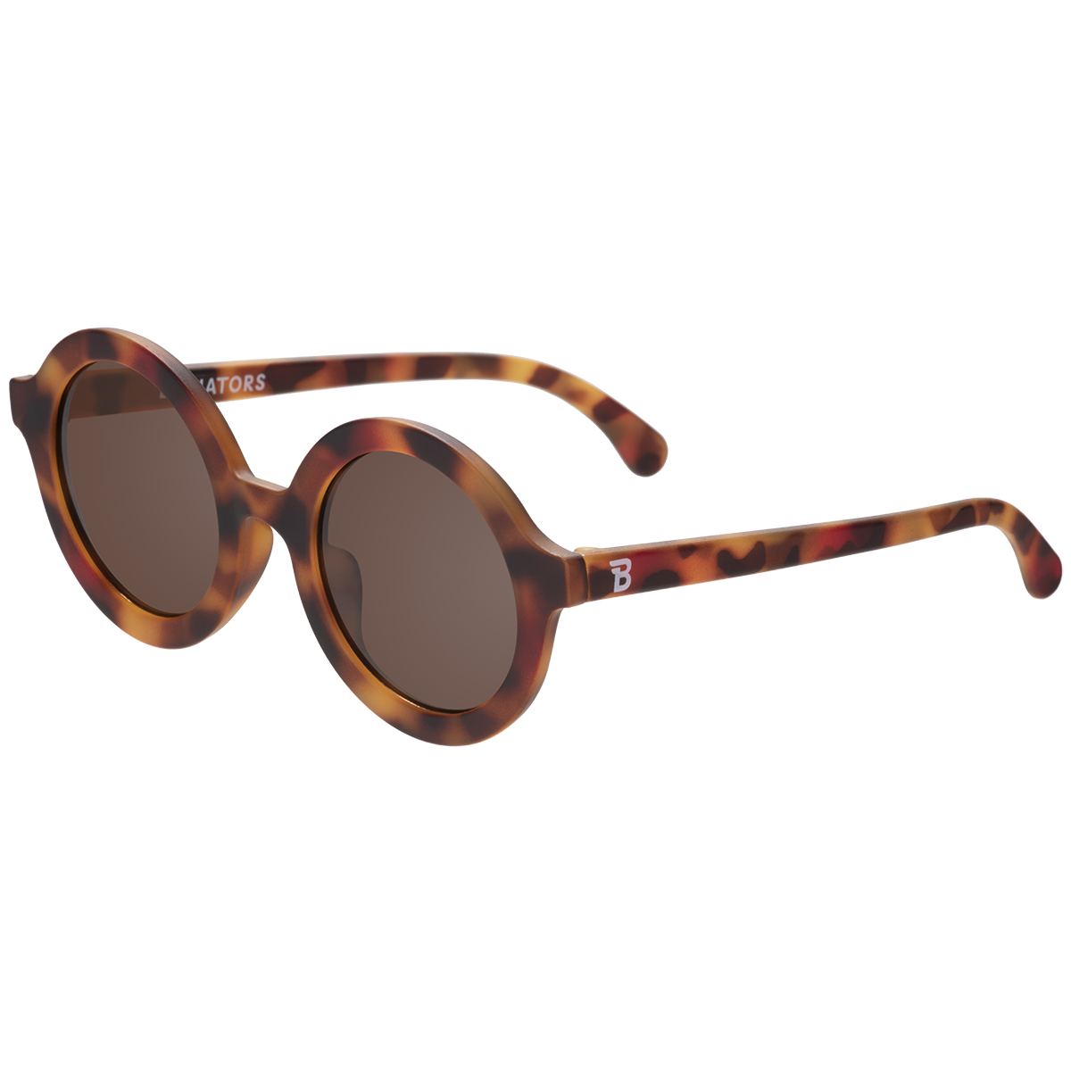Round Sunglasses