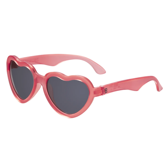 Heart Sunglasses