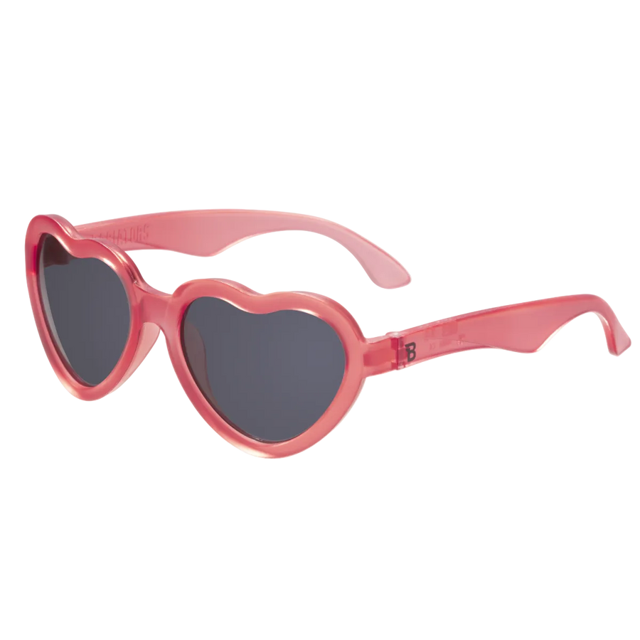 Heart Sunglasses