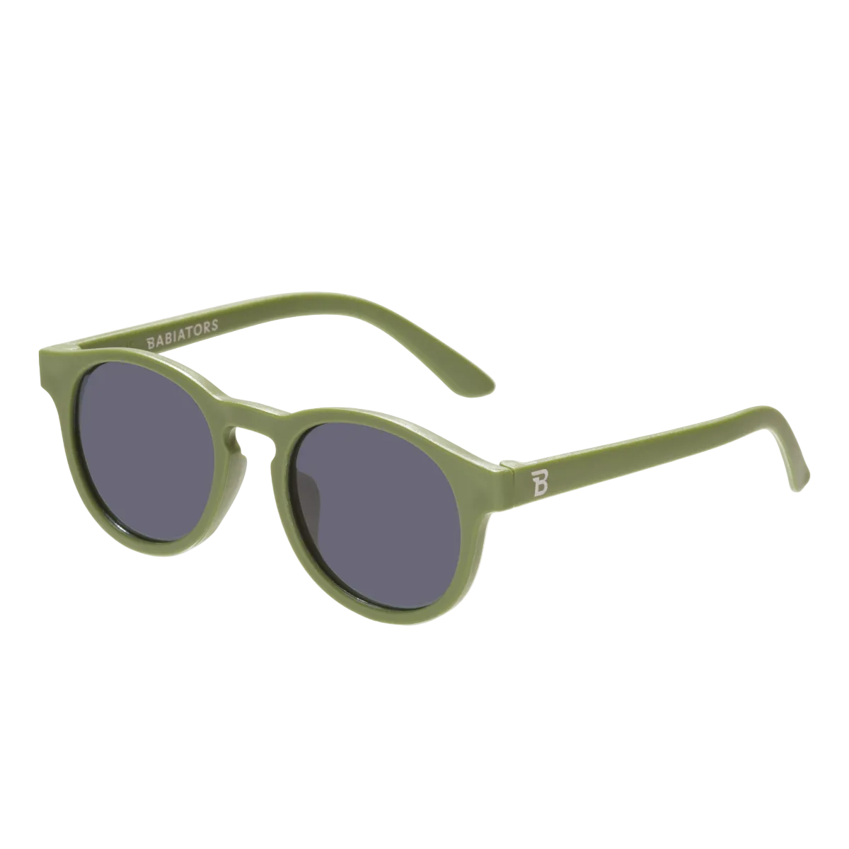 Eco Keyhole Sunglasses