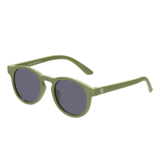 Eco Keyhole Sunglasses