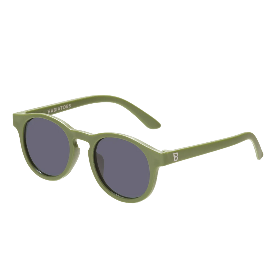Eco Keyhole Sunglasses