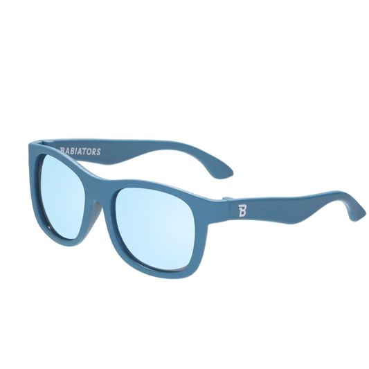 Polarized Navigator Sunglasses