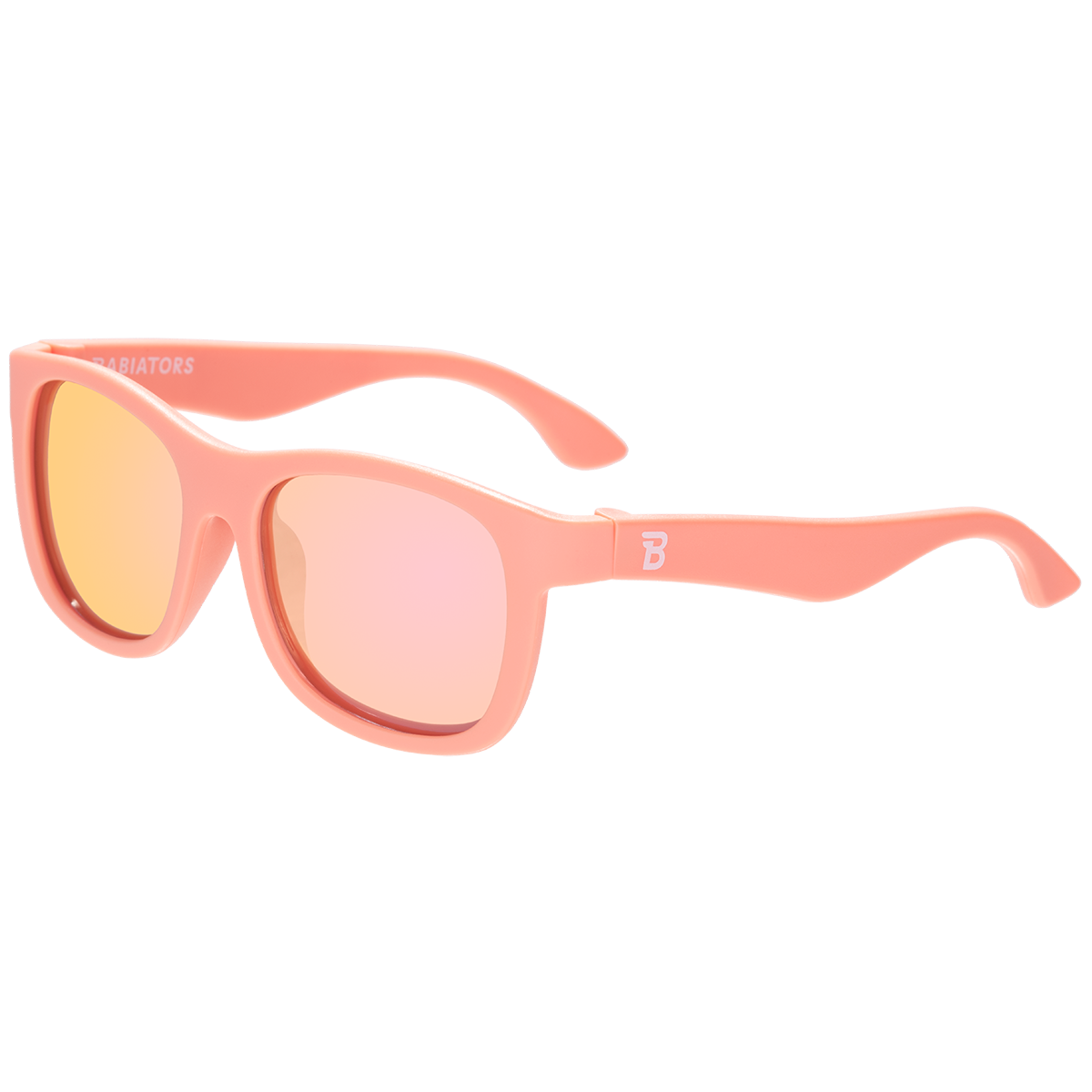 Polarized Navigator Sunglasses