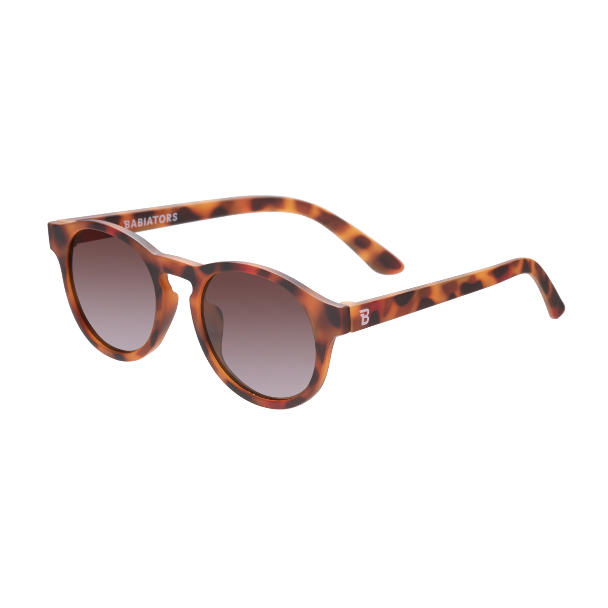 Polarized Keyhole Sunglasses
