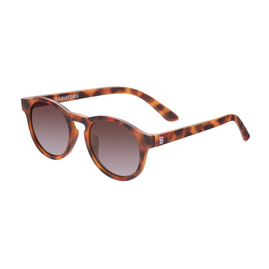Polarized Keyhole Sunglasses