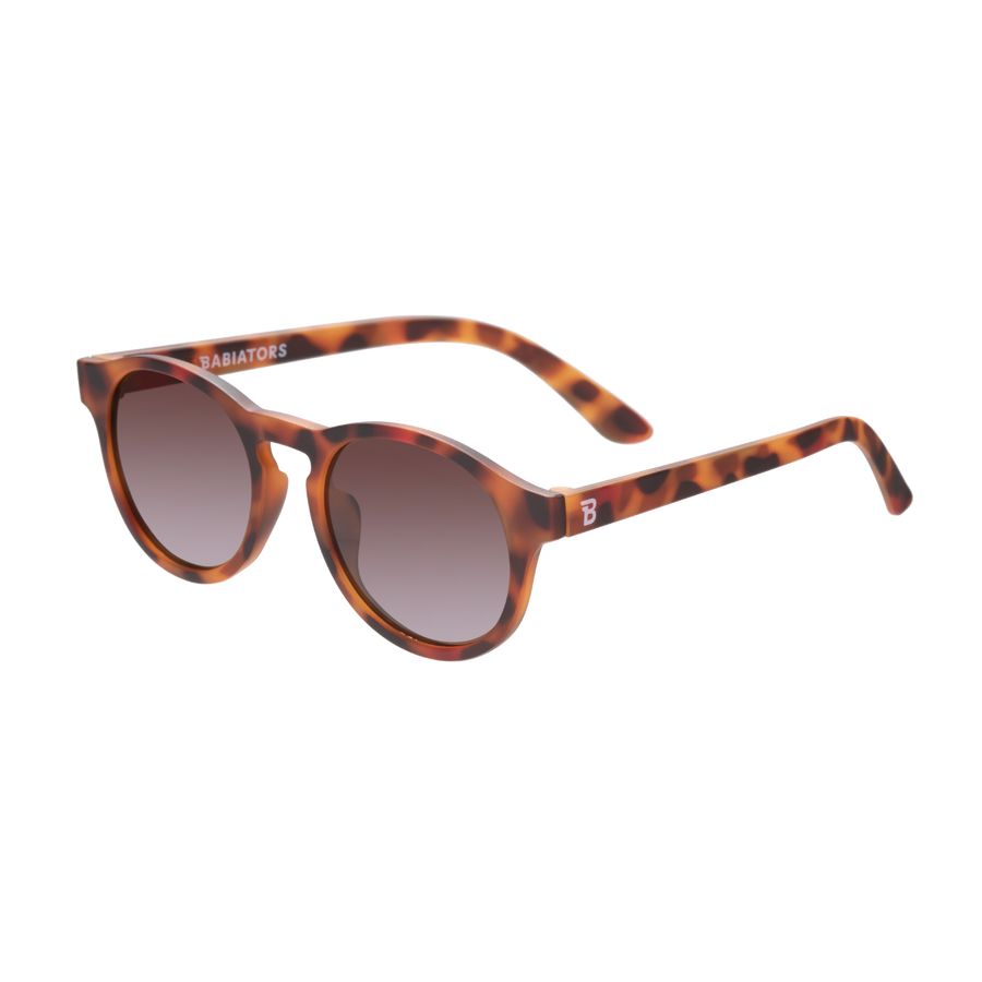 Polarized Keyhole Sunglasses