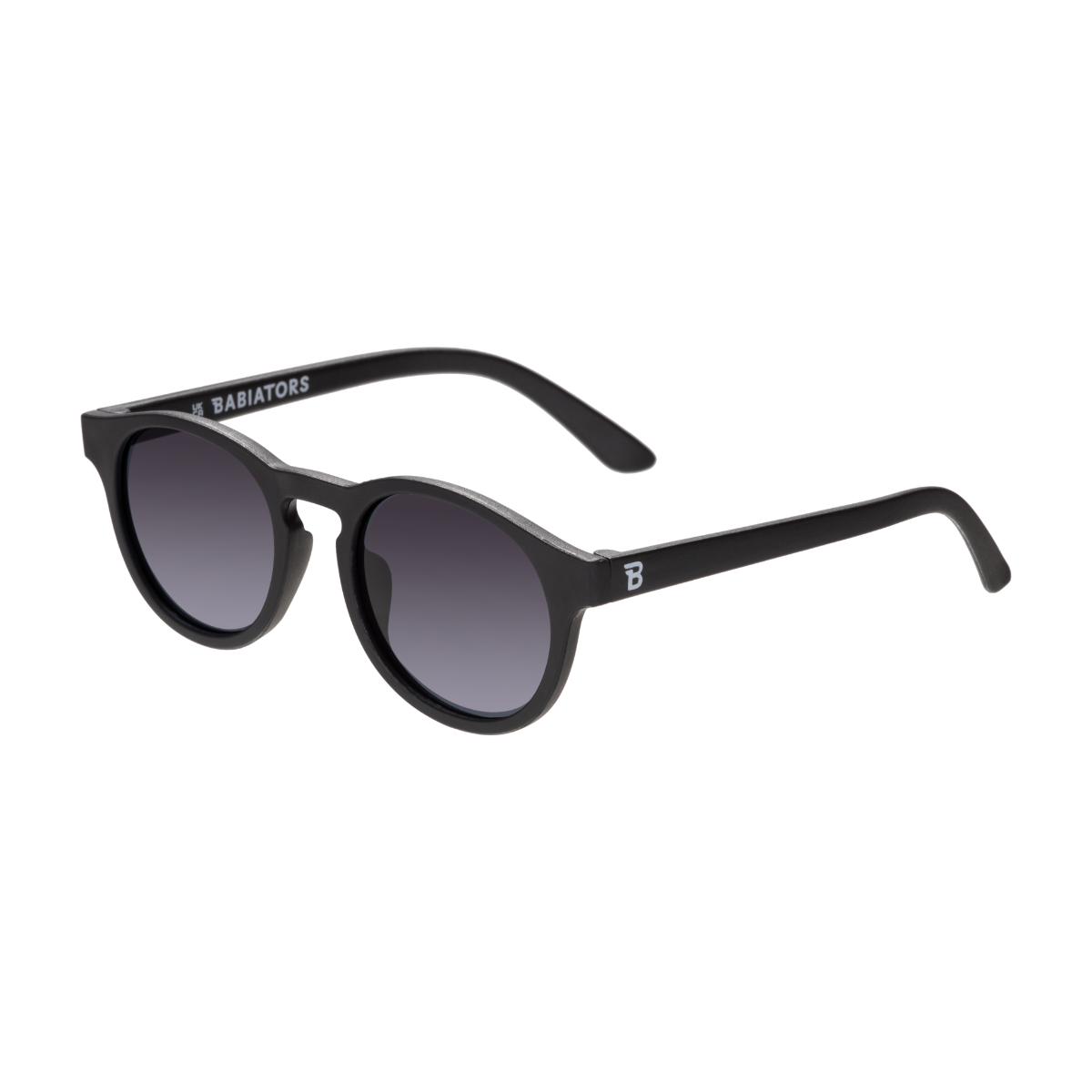 Polarized Keyhole Sunglasses