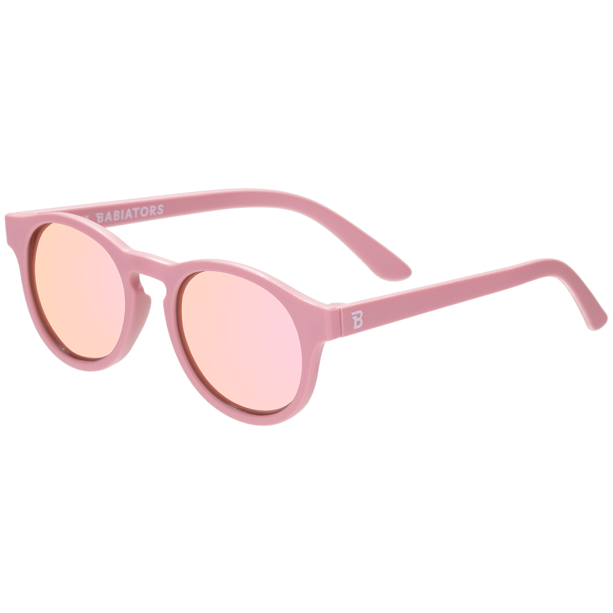Polarized Keyhole Sunglasses