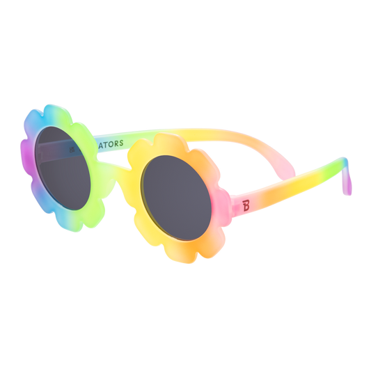 Flower Sunglasses