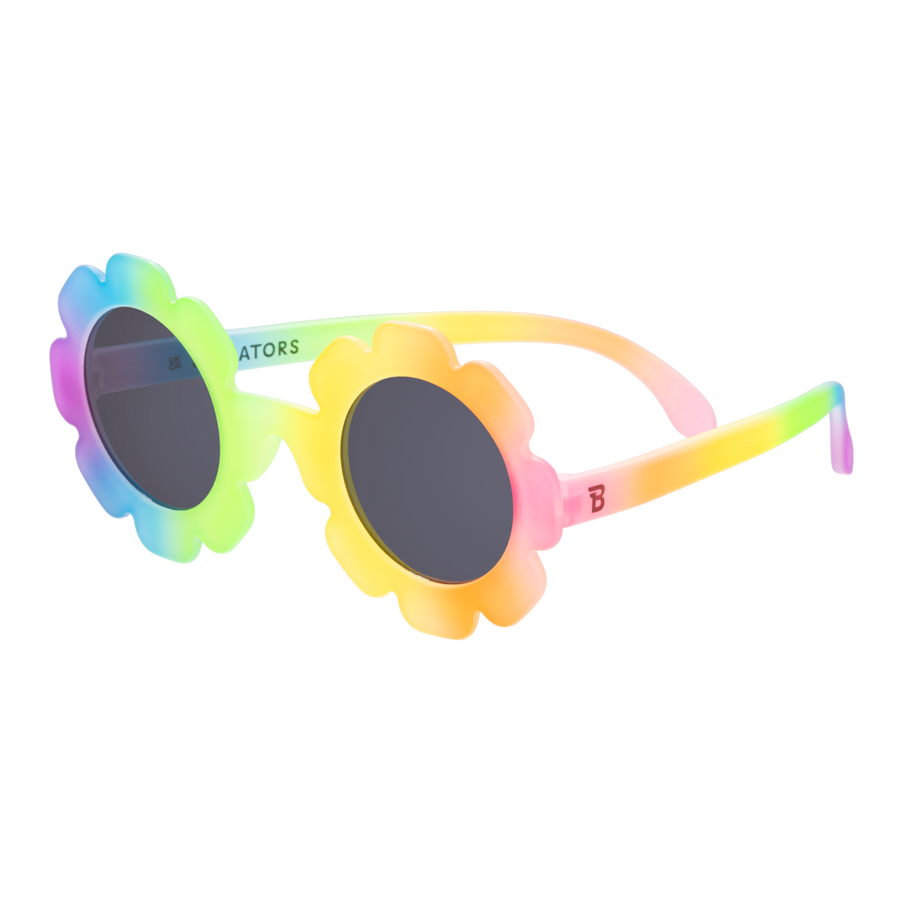 Flower Sunglasses