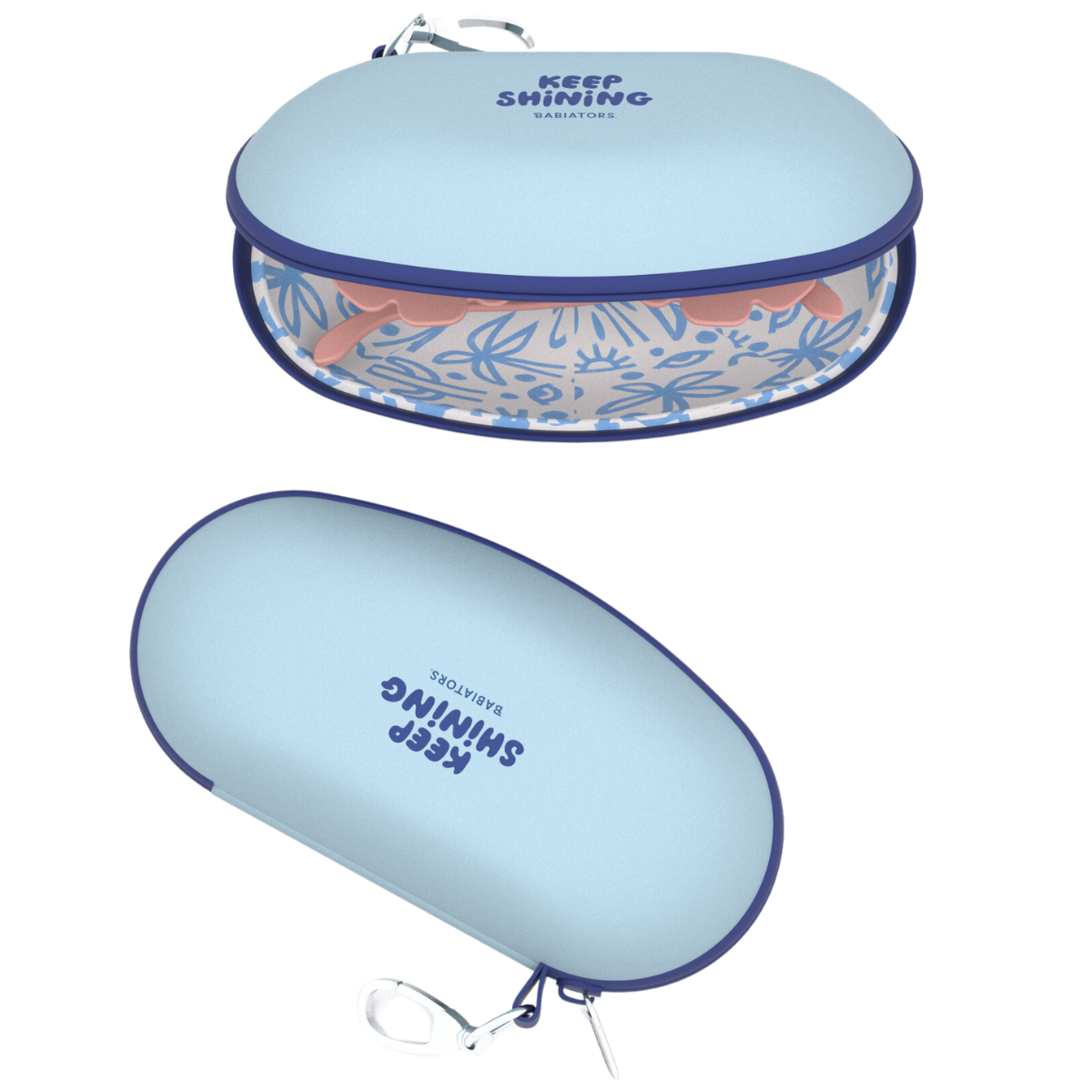 Sunglasses Travel Case