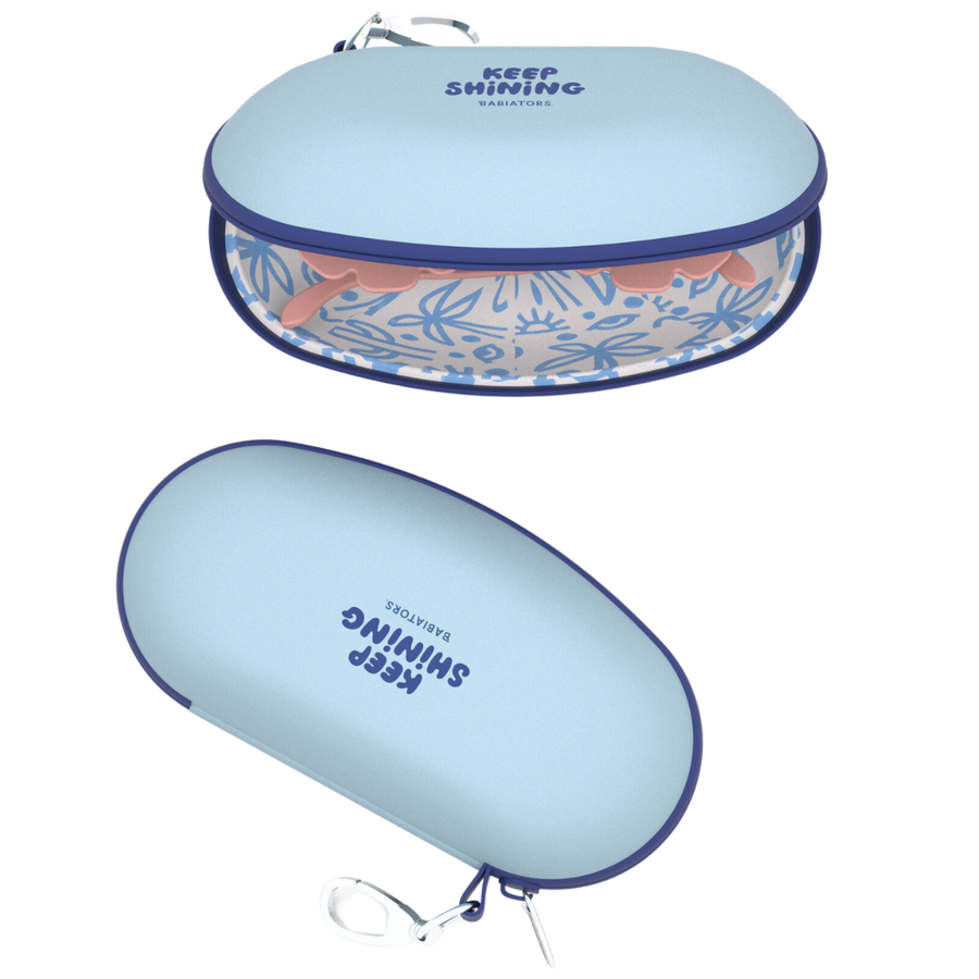 Sunglasses Travel Case