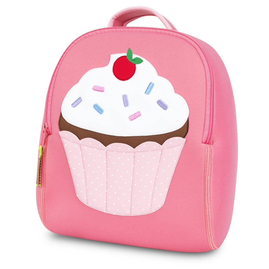 Cupcake Backpack