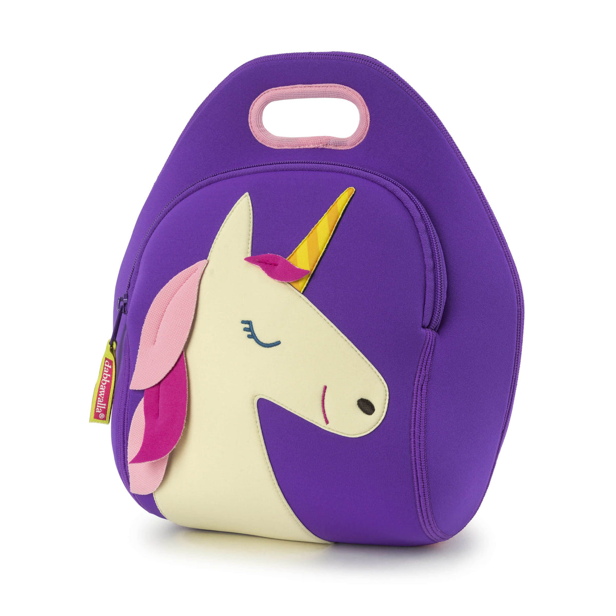Unicorn Lunch Bag