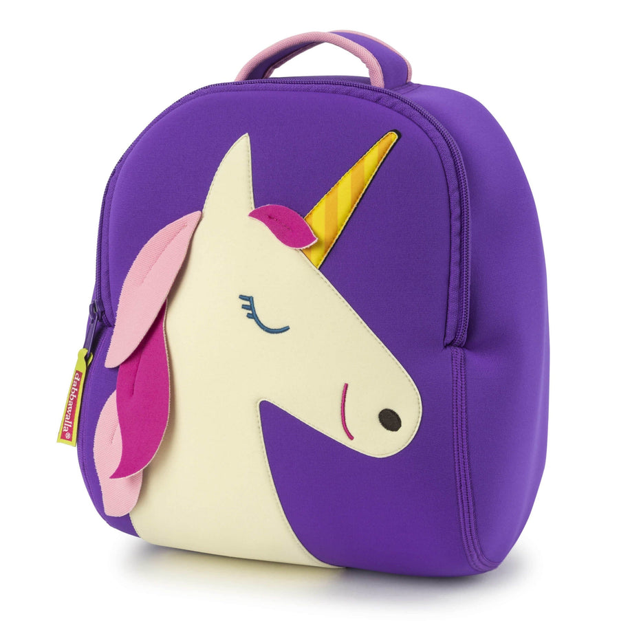 Unicorn Backpack