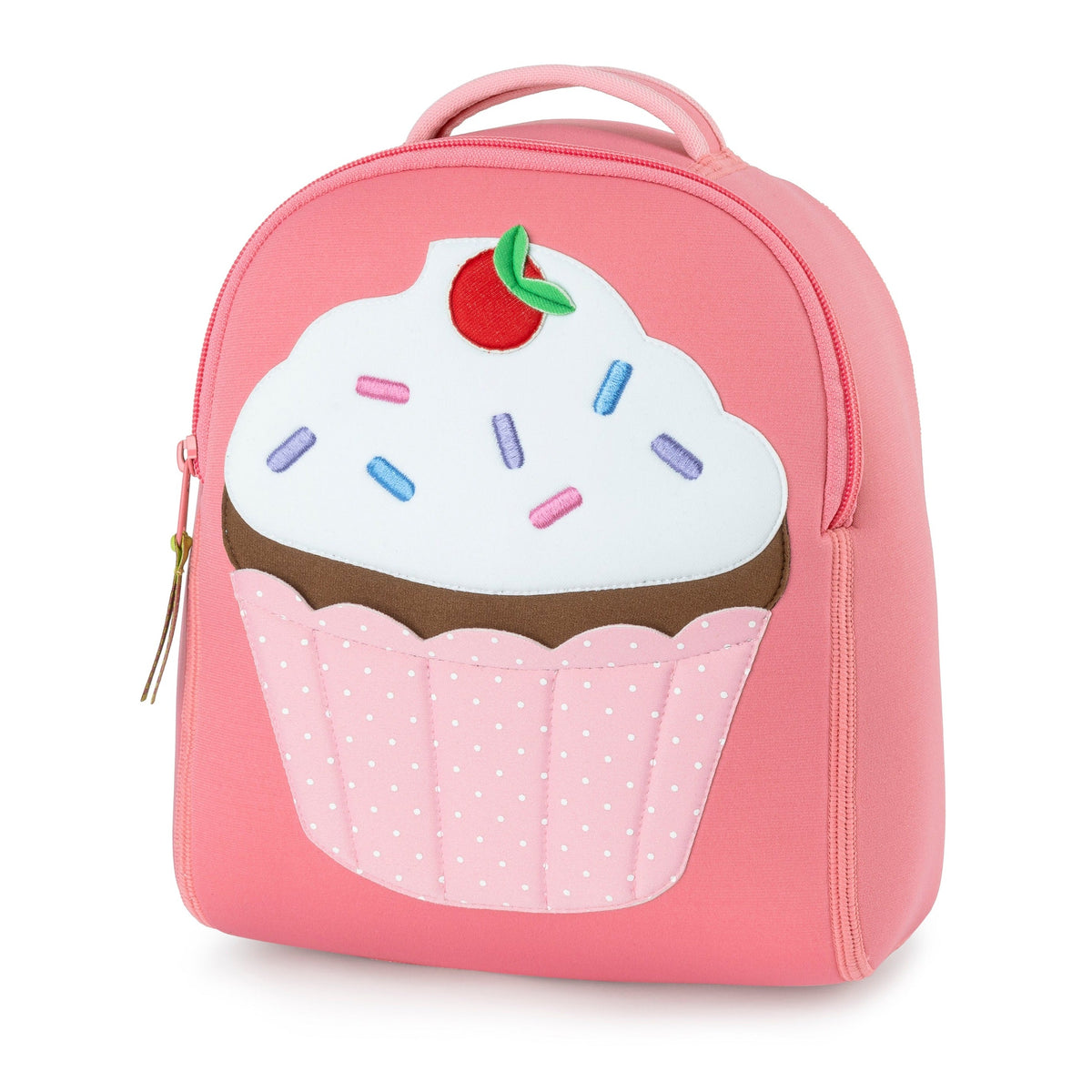 Cupcake Harness Backpack