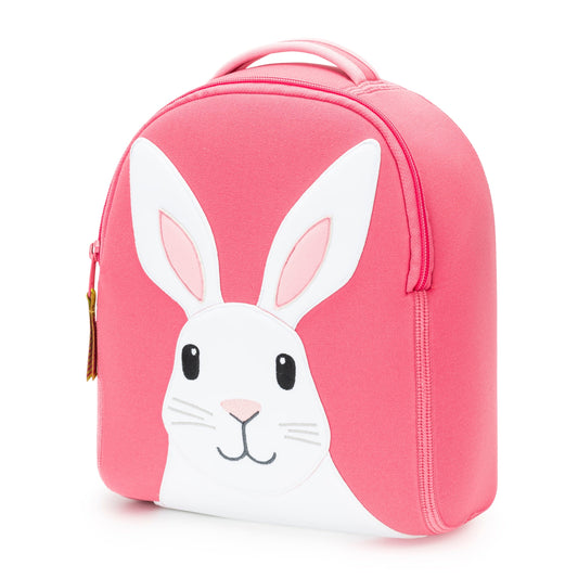 Bunny Toddler Harness Backpack