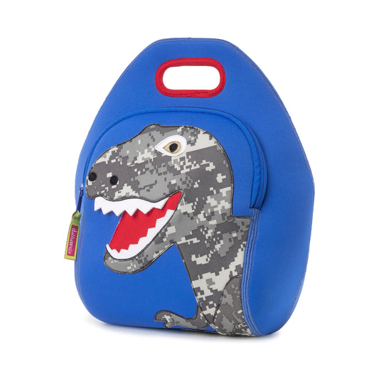 Dinosaur Lunch Bag