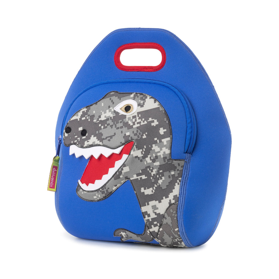 Dinosaur Lunch Bag