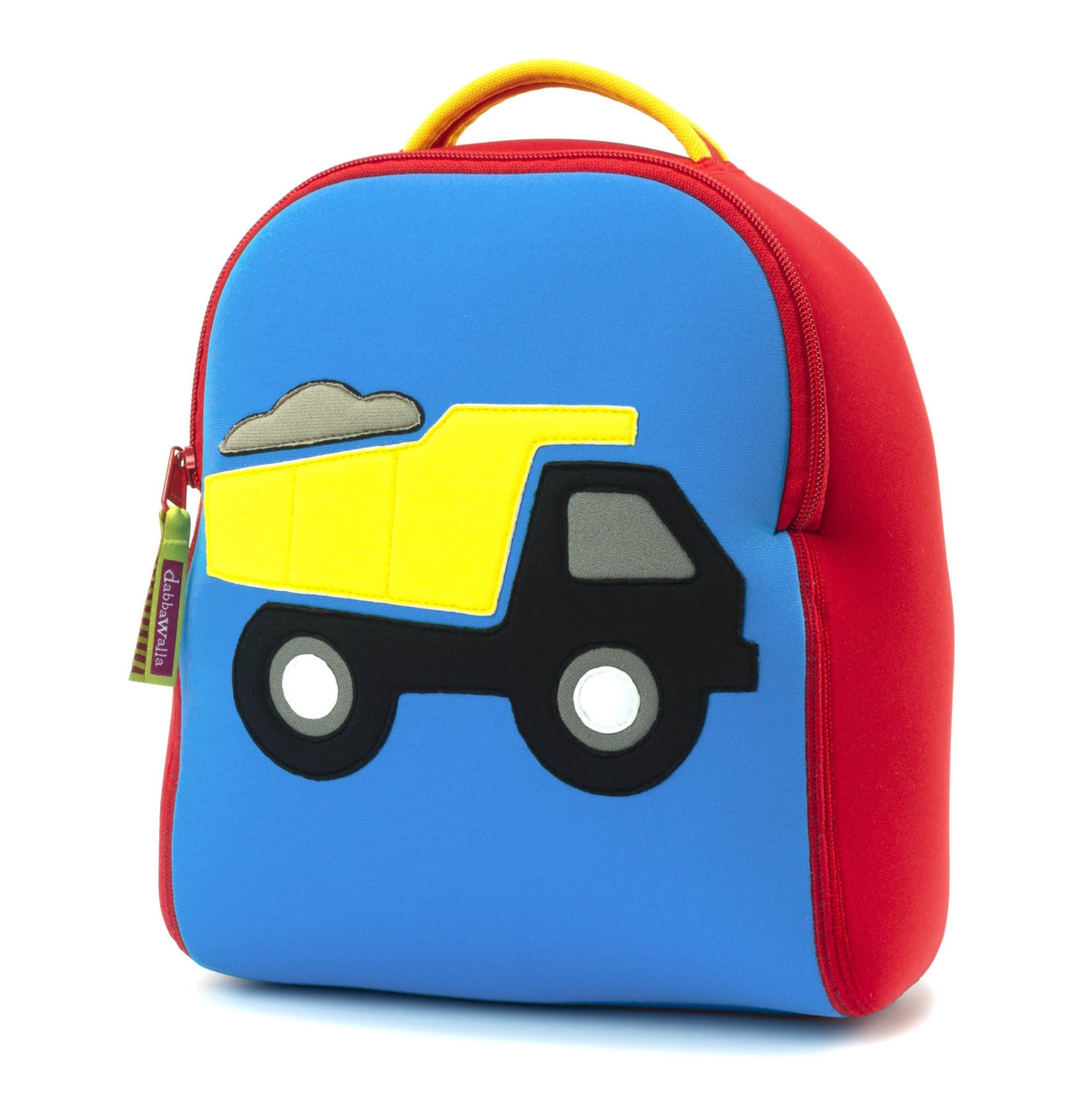 Truck Harness Backpack