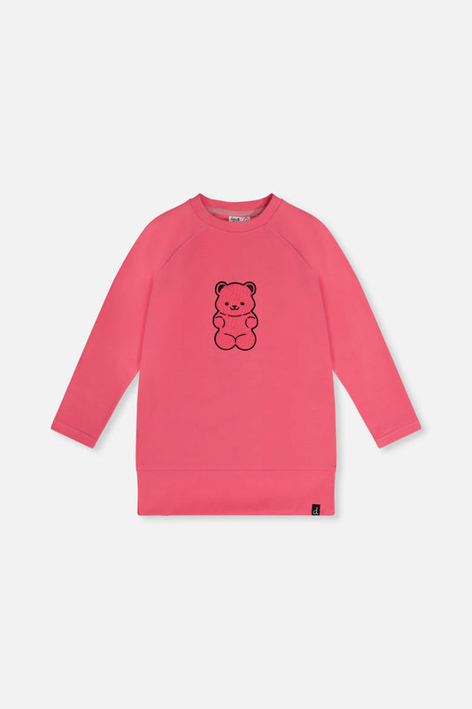 Gummy Bear Applique Tunic