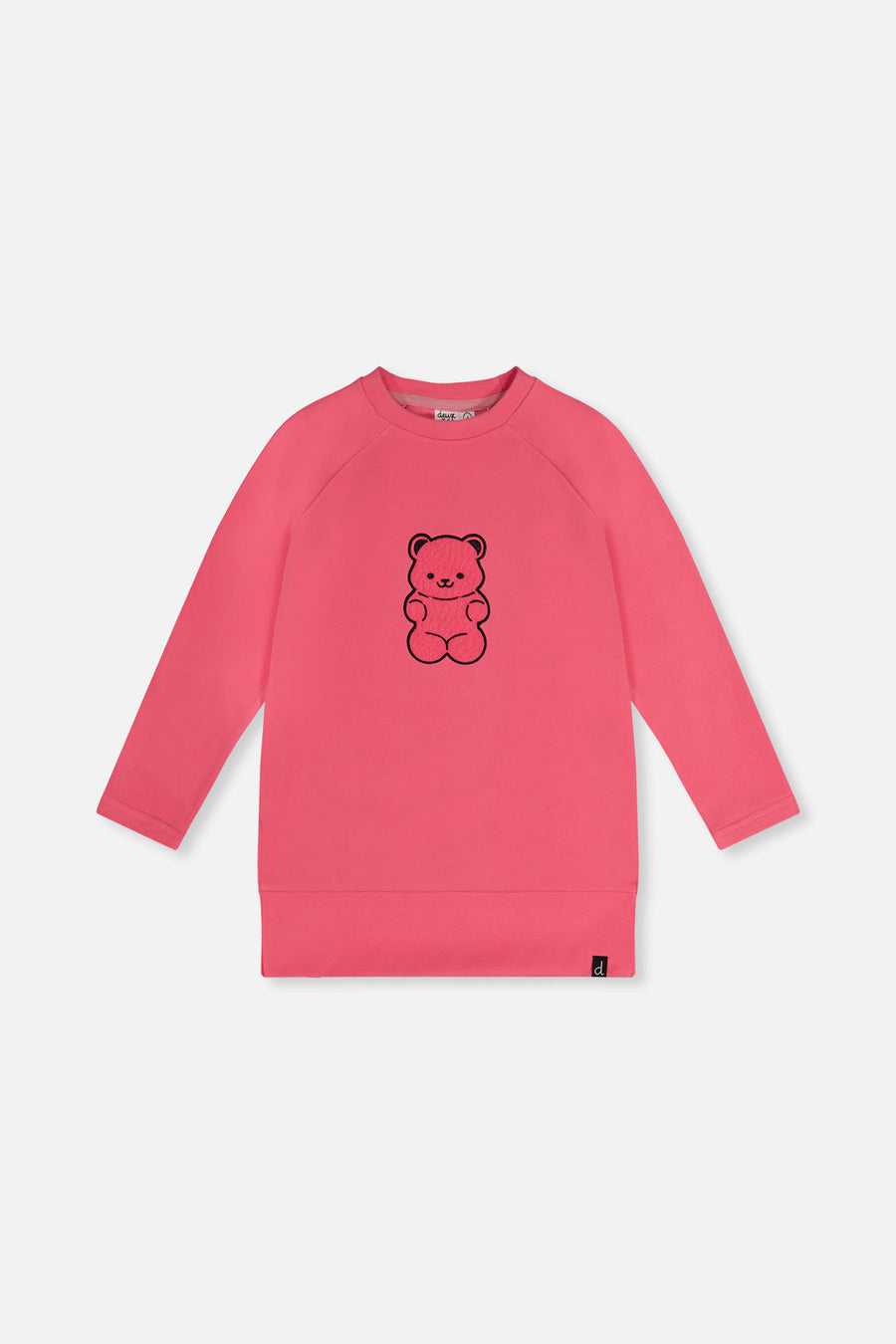 Gummy Bear Applique Tunic