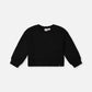 Diamond Jacquard Sweatshirt