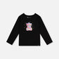 Raglan Organic Cotton T-Shirt