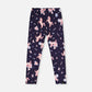 Printed Jersey Leggings